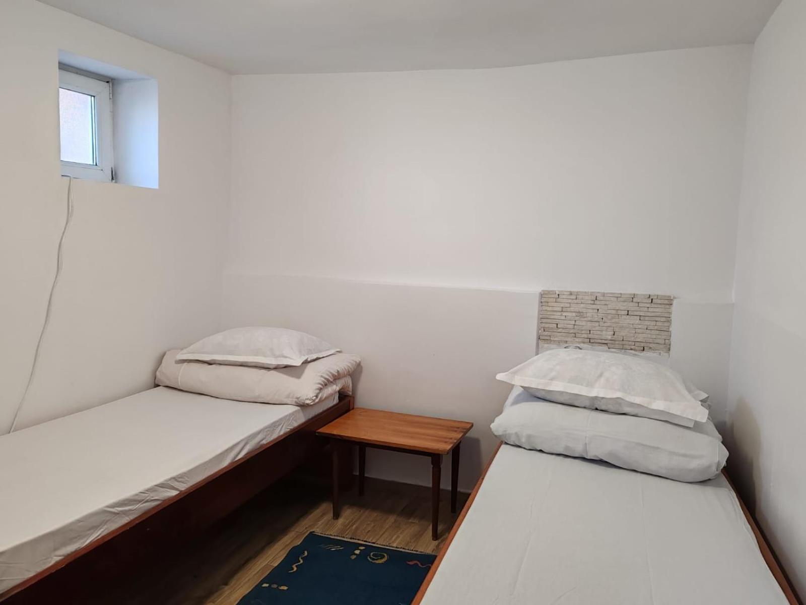 Guest house Casa Muresan *