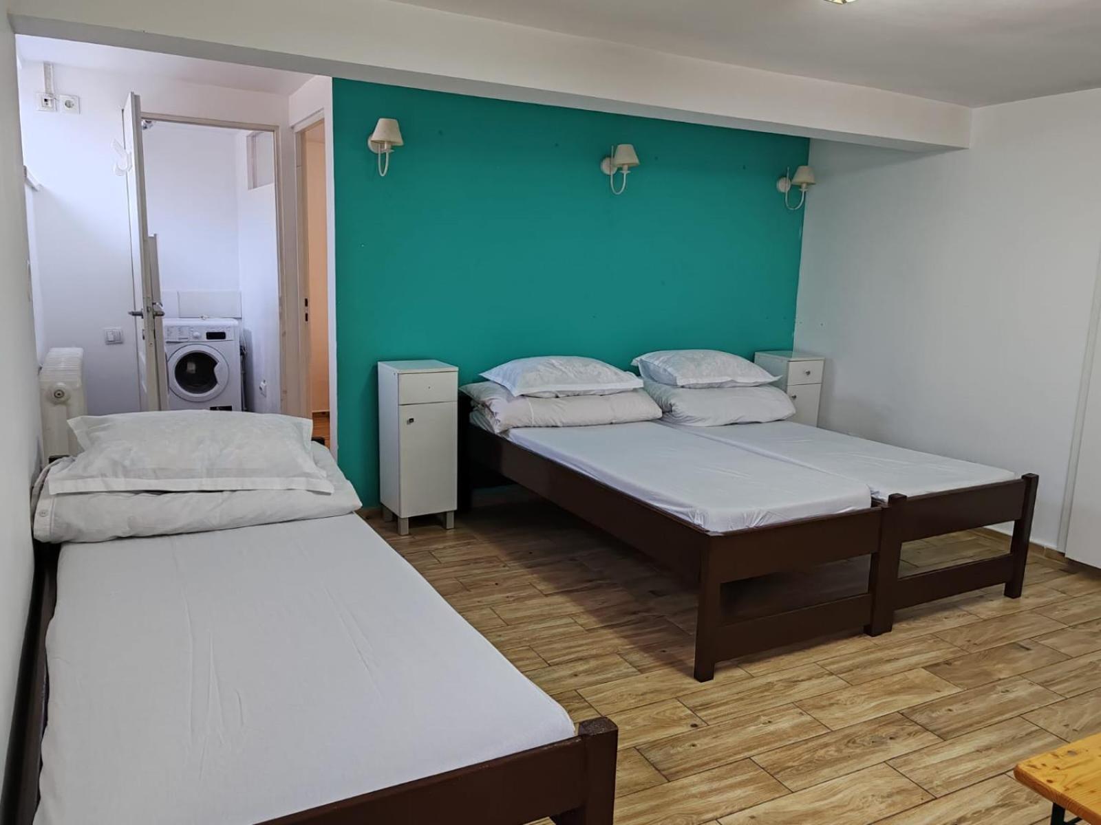 Casa Muresan Guest house Cluj-Napoca