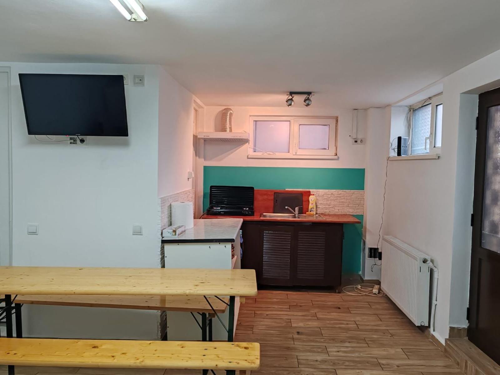 Casa Muresan Guest house *